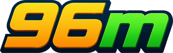 96m